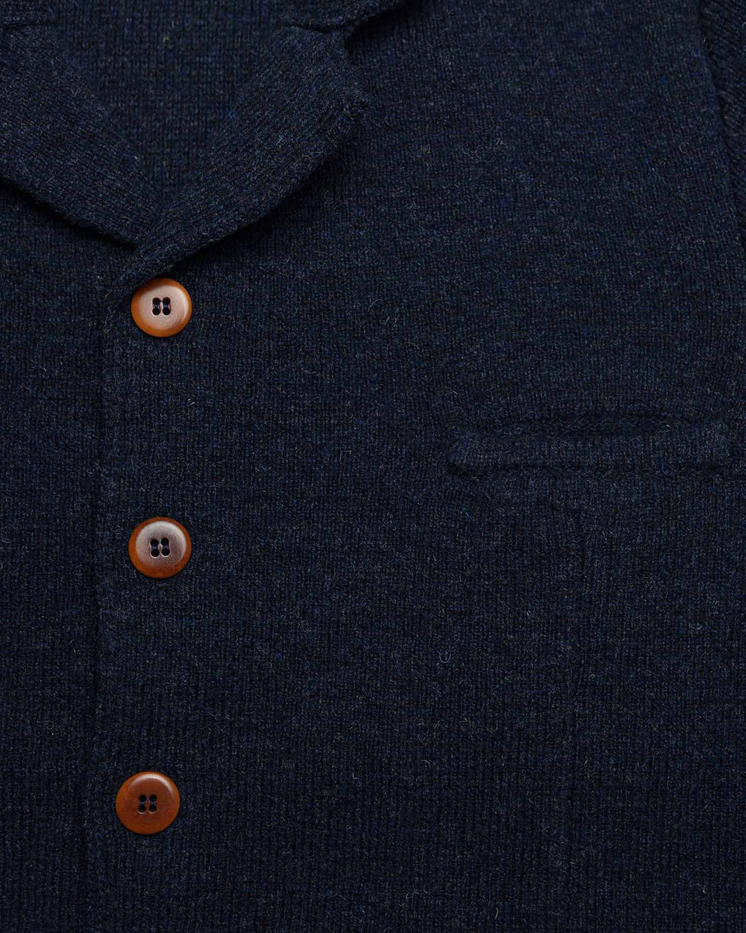 Max 3 Jacket in Navy