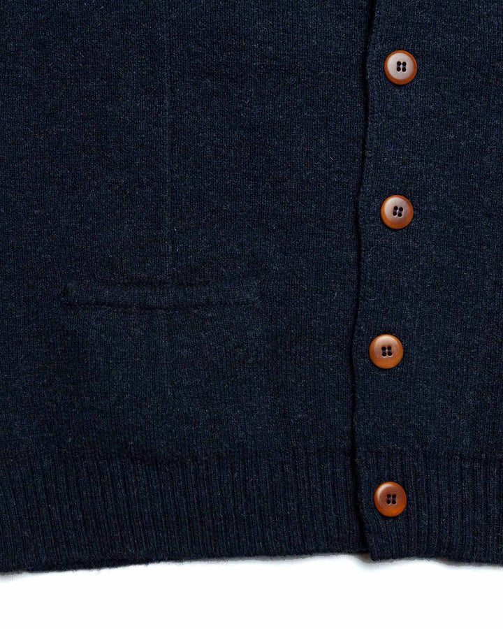 Max 3 Jacket in Navy