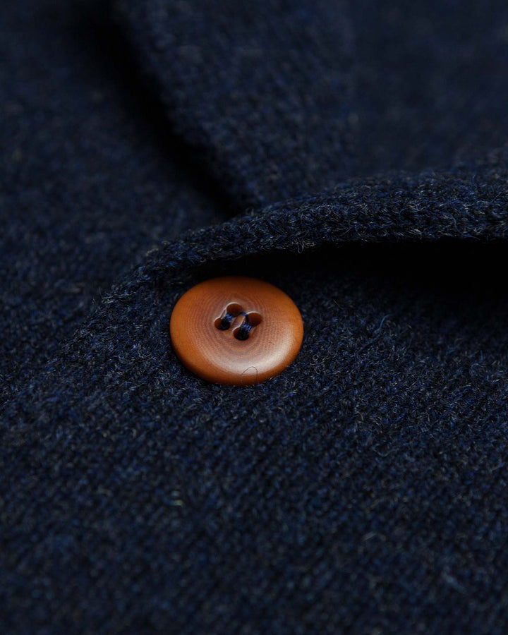 Max 3 Jacket in Navy