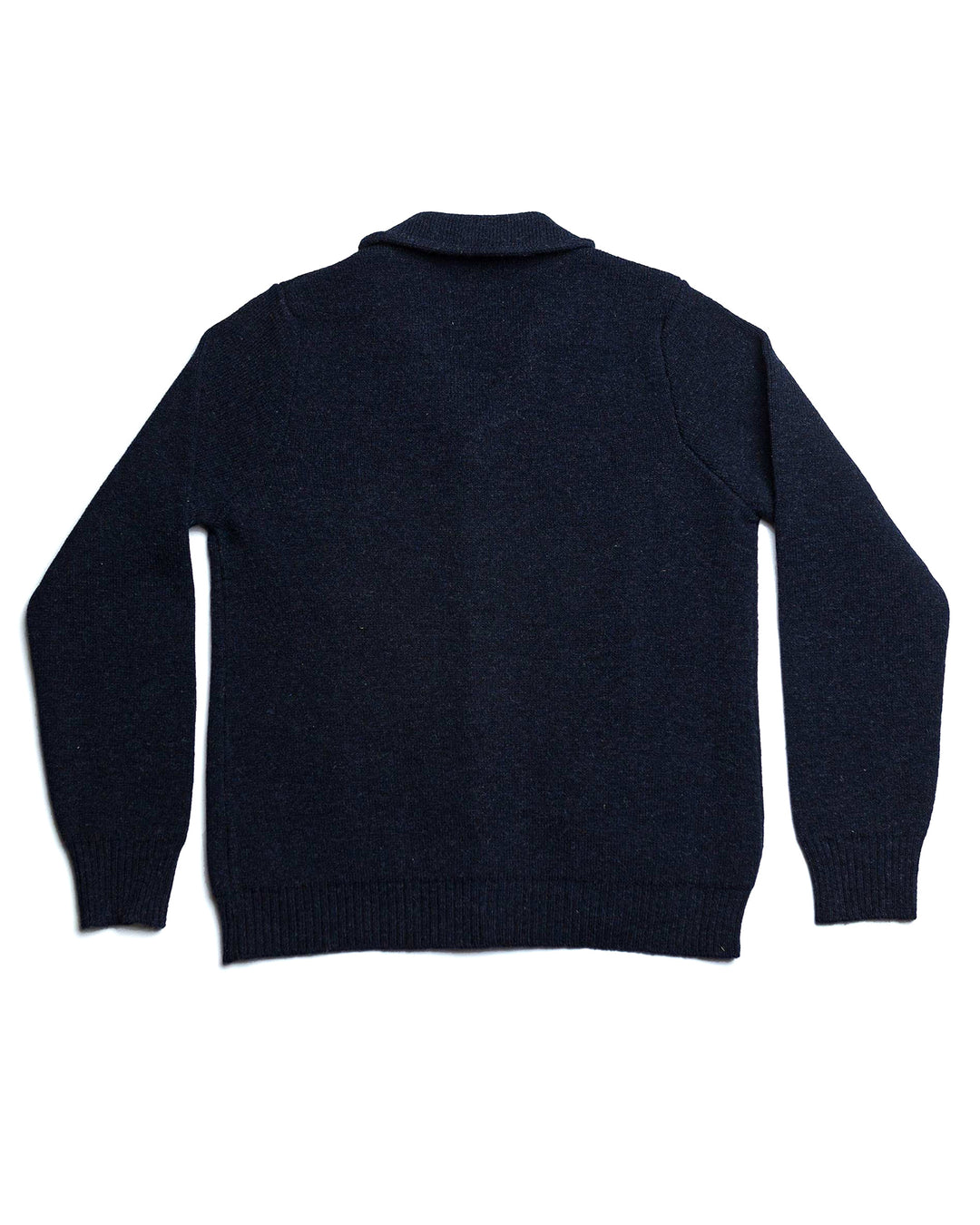 Max 3 Jacket in Navy