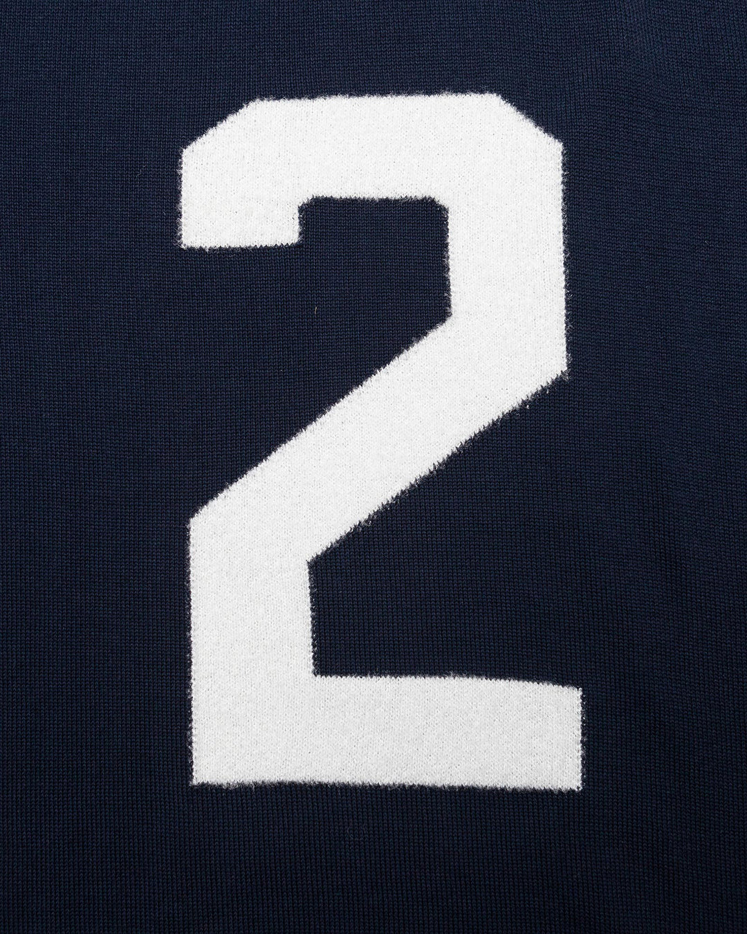 T Crown Shirt in Navy