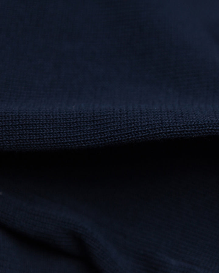 T Crown Shirt in Navy