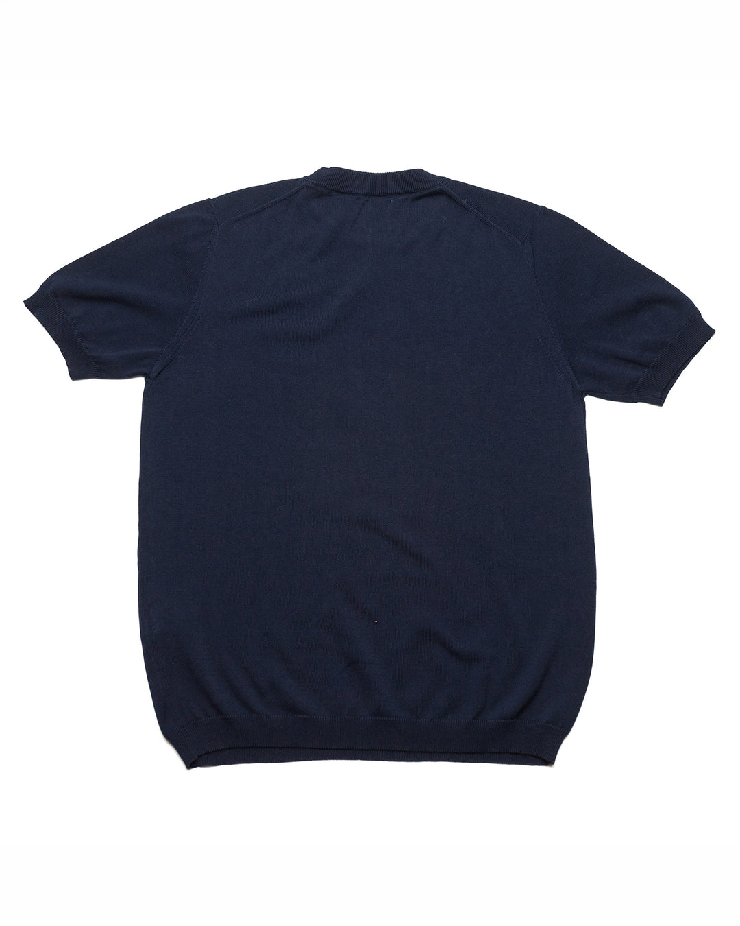 T Crown Shirt in Navy