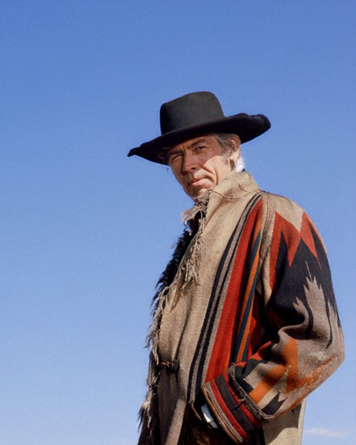 The Garrett Jacket