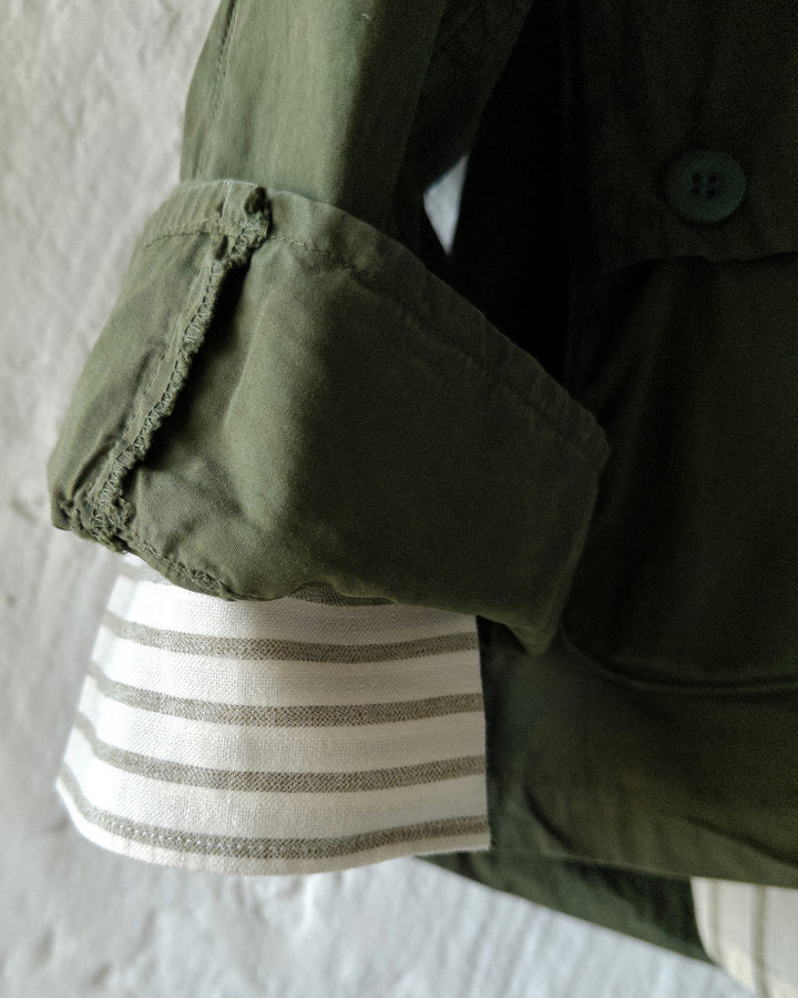 Jungle Jacket 1st Pattern