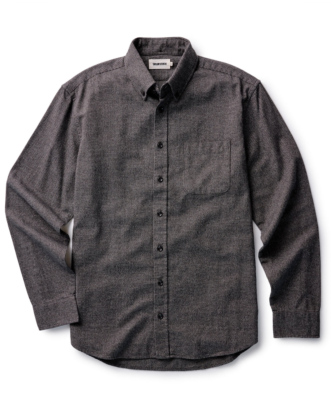 The Jack in Dark Forest Houndstooth