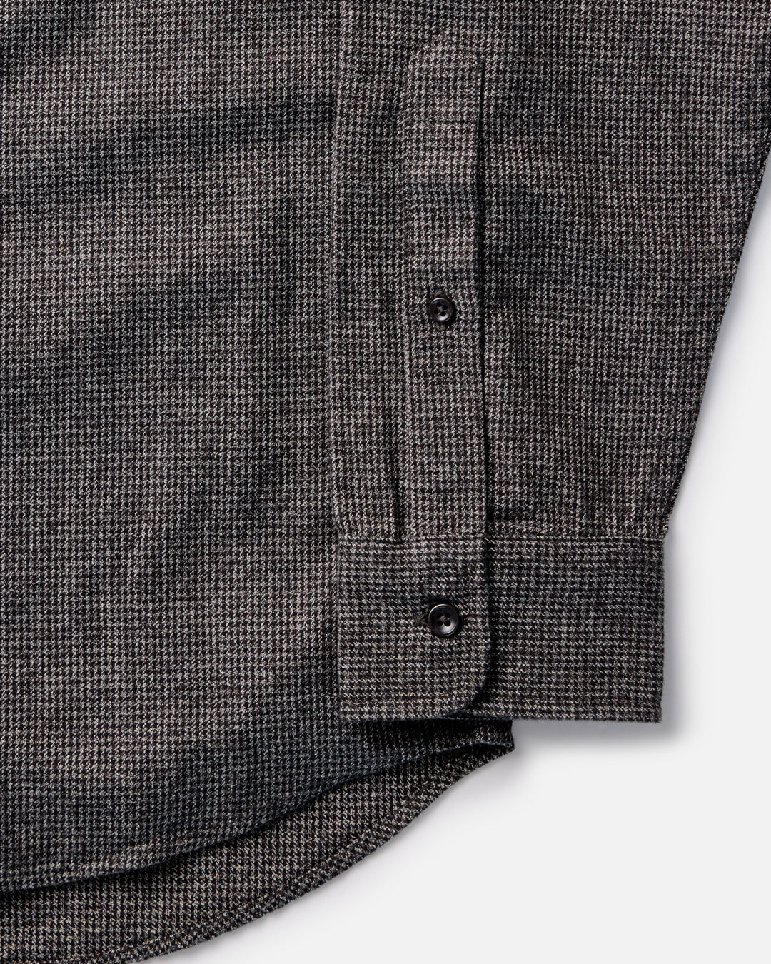 The Jack in Dark Forest Houndstooth