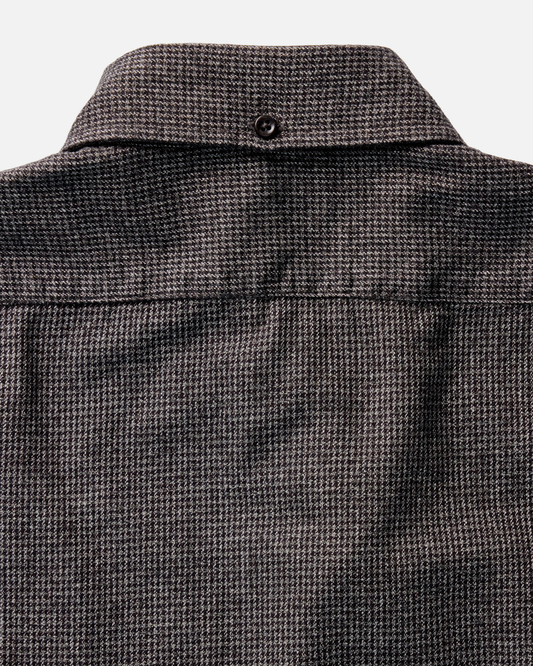 The Jack in Dark Forest Houndstooth