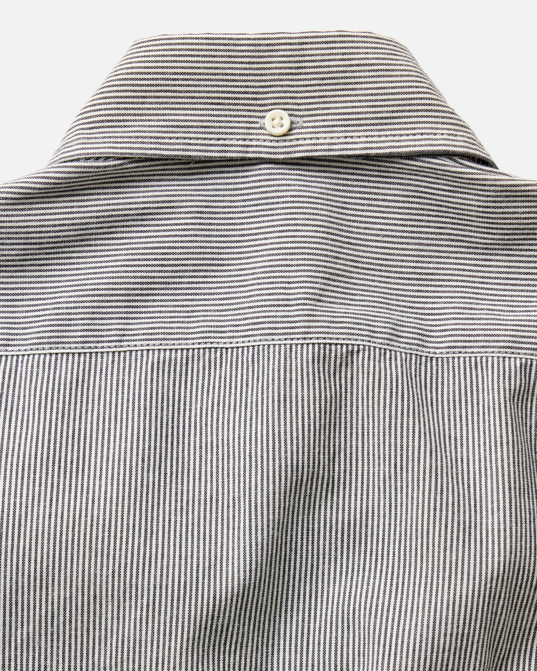 The Jack in Rinsed Indigo Stripe Chambray