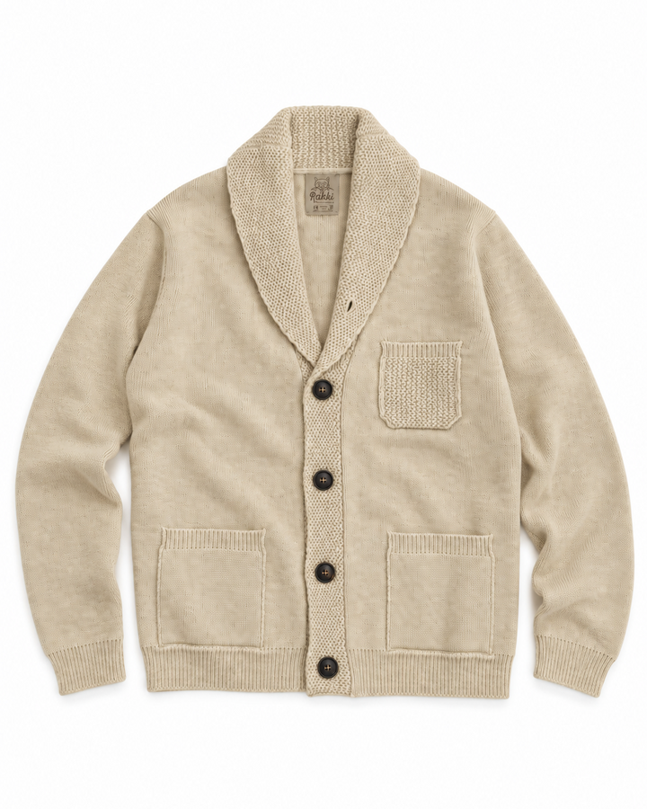Timeless Jacket in Ecru