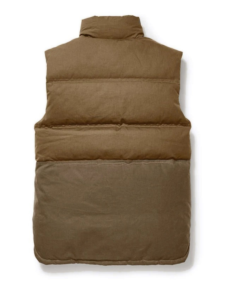 Down Cruiser Vest