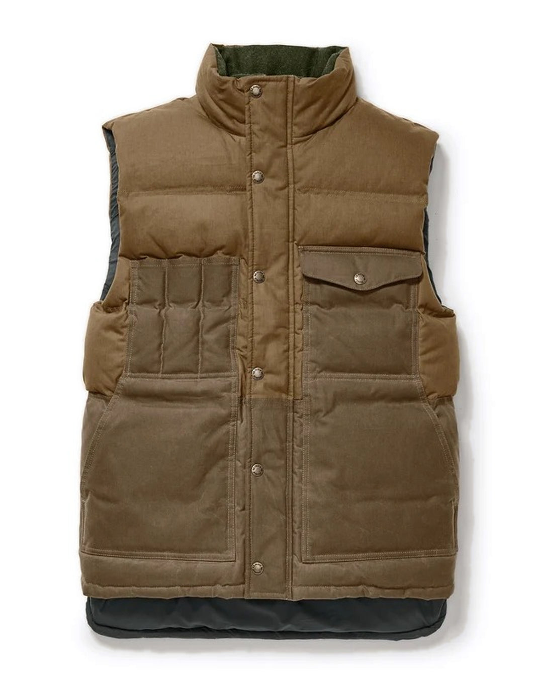 Down Cruiser Vest