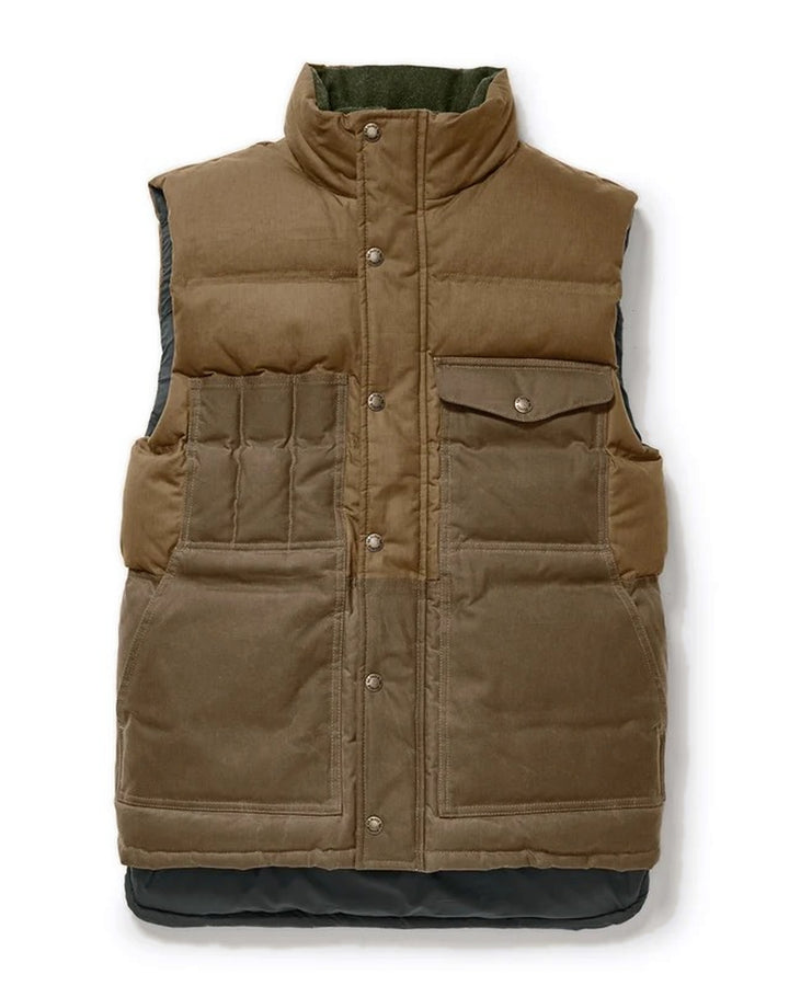 Down Cruiser Vest