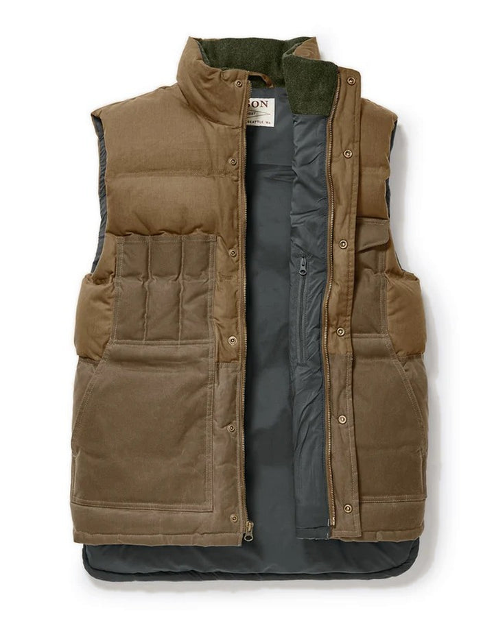 Down Cruiser Vest