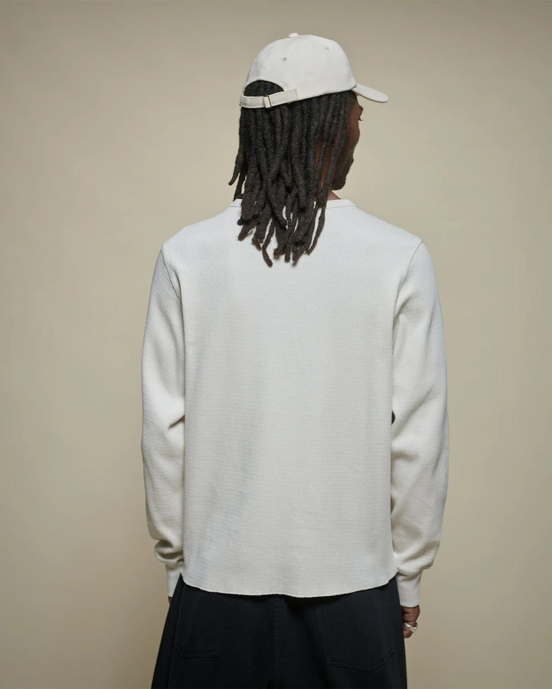 Thermal Long Sleeve Nature