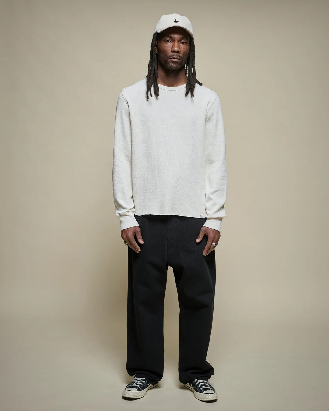 Thermal Long Sleeve Nature