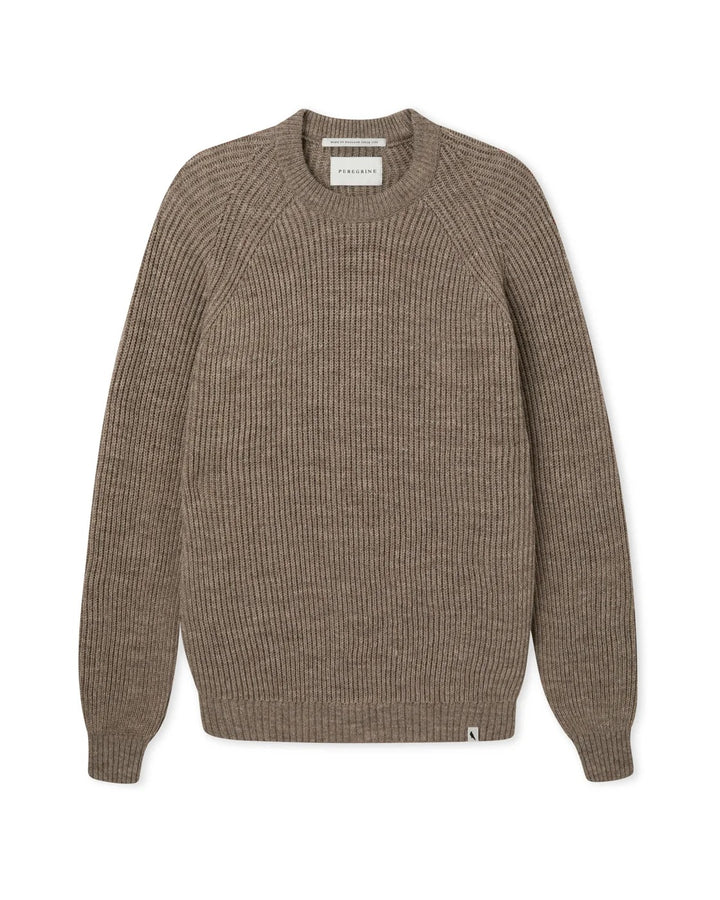 Ford Crew Jumper in Oak