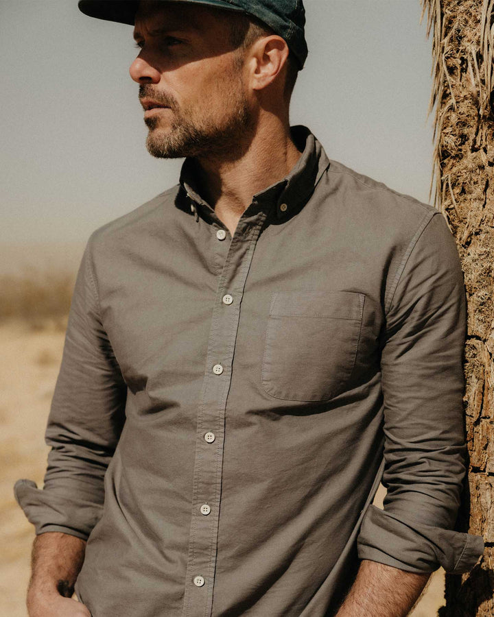 The Jack in Smoke Oxford