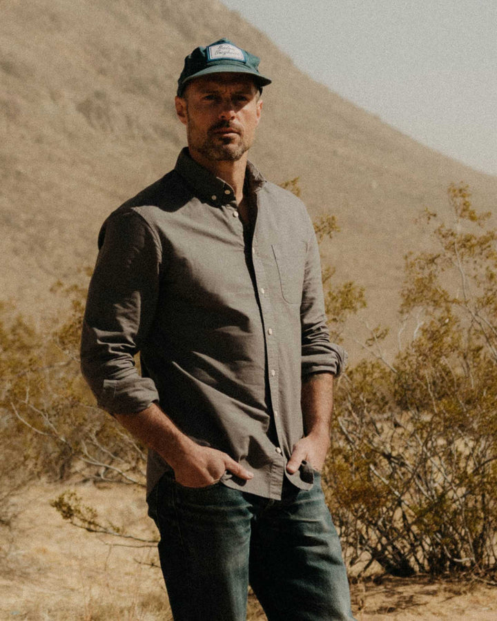 The Jack in Smoke Oxford