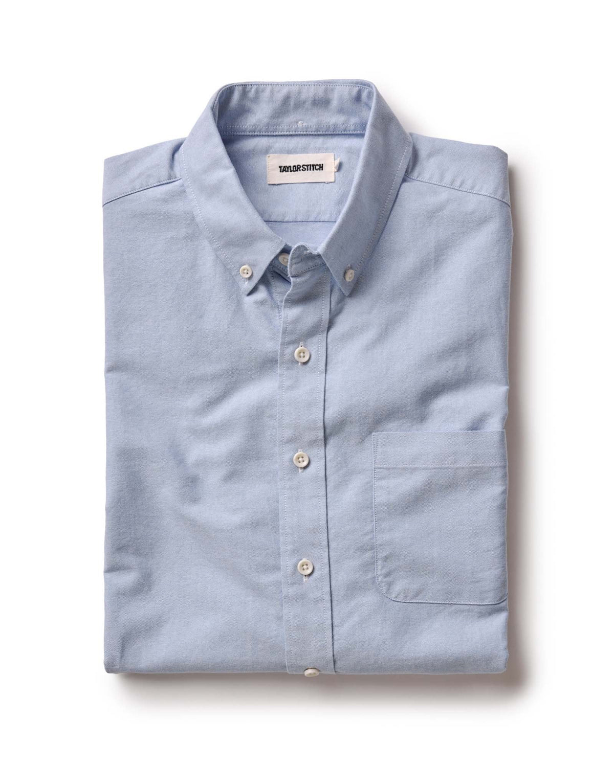 The Jack in Blue Everyday Oxford