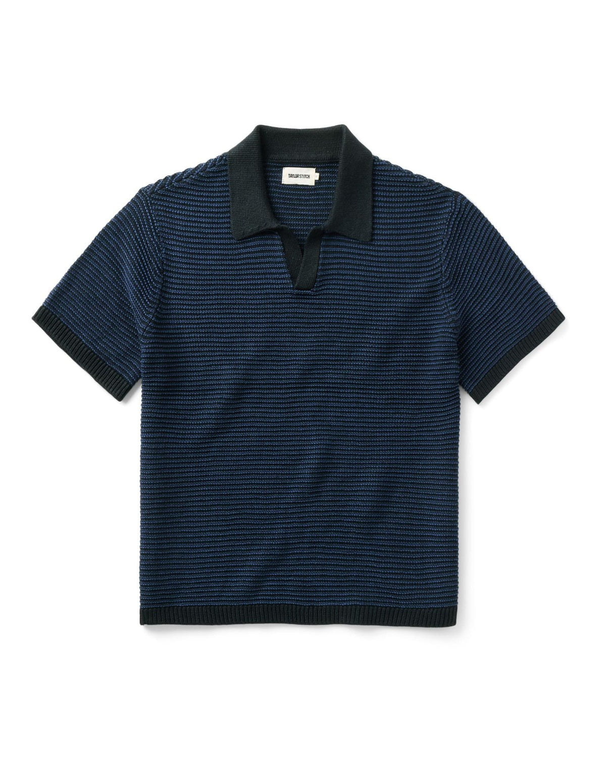 Taylor Stitch – The Revive Club