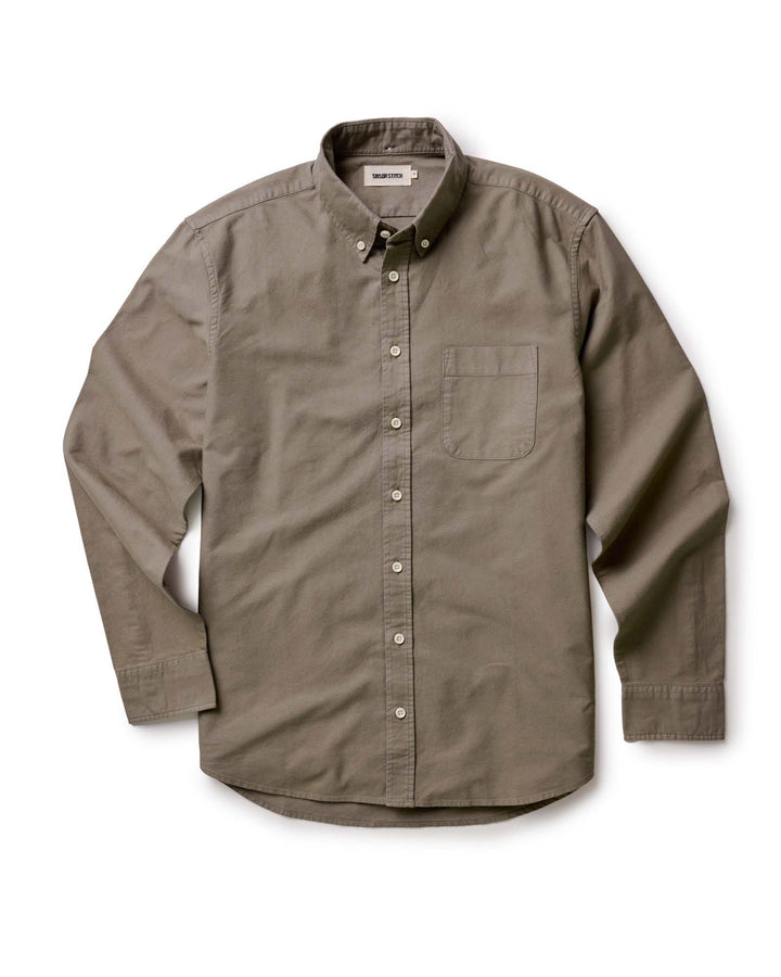 The Jack in Smoked Olive Oxford