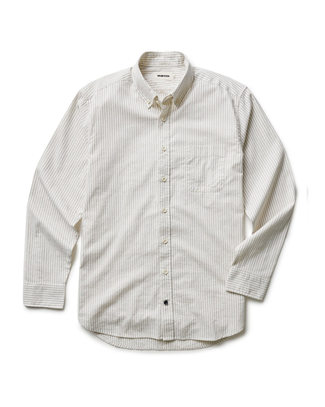 The Jack in Indigo Stripe