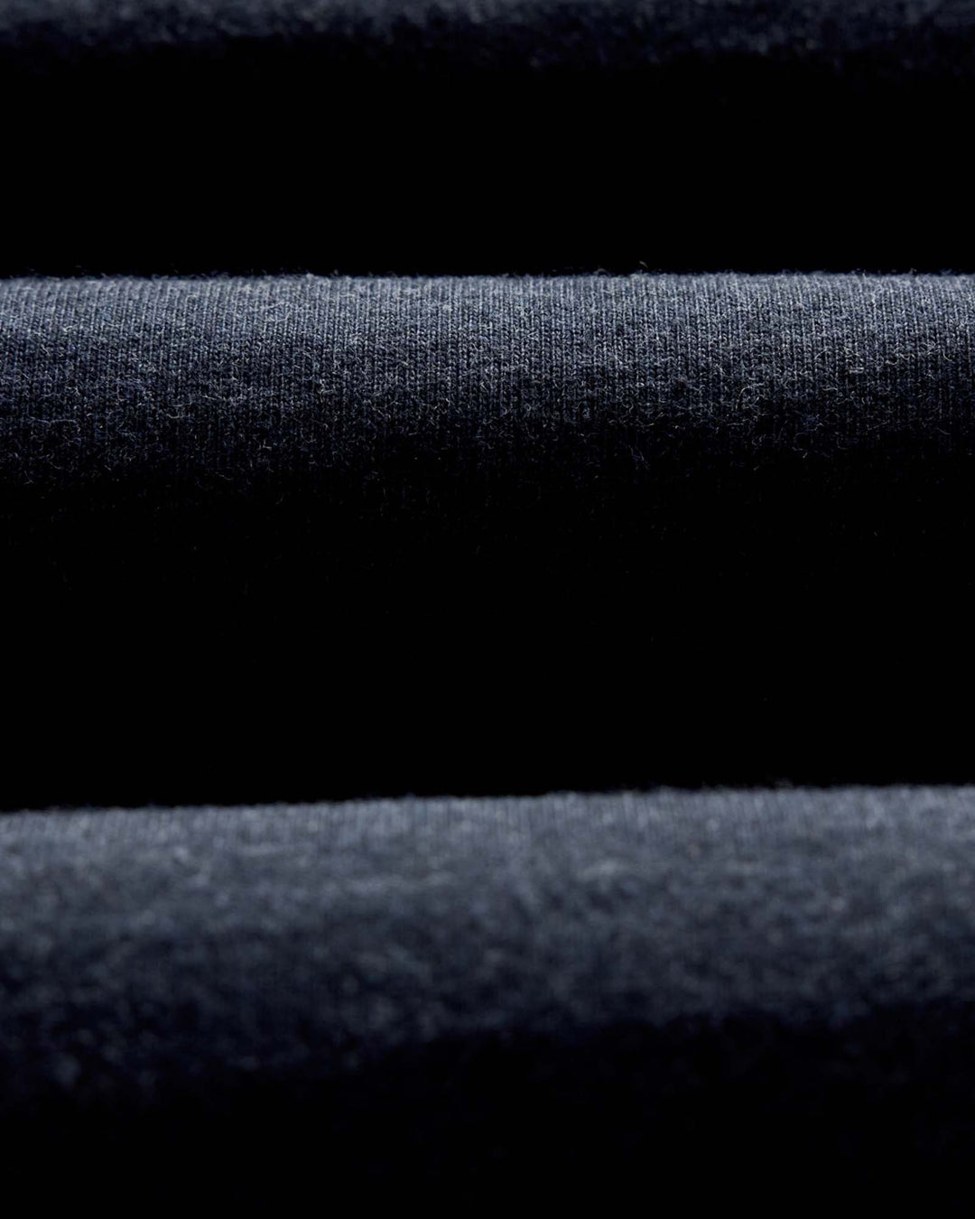 The Organic Cotton Shop Tee in Navy Twist