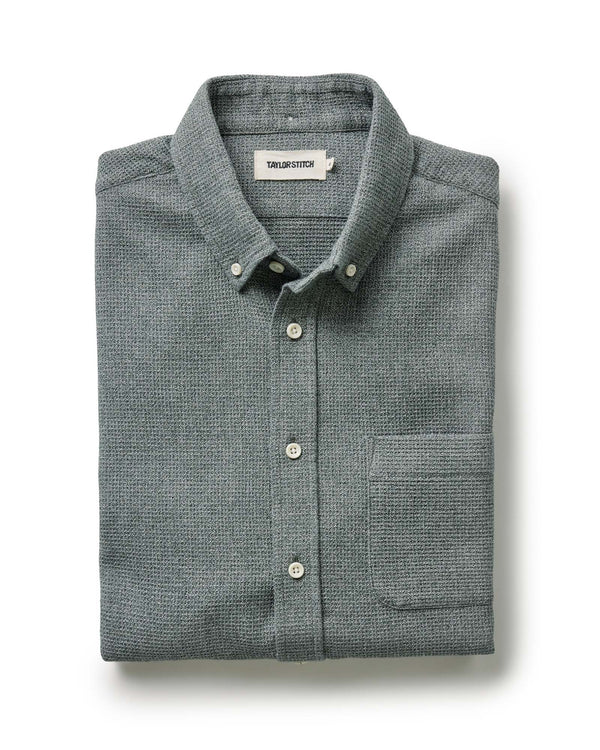 The Jack in Deep Sea Twist Waffle