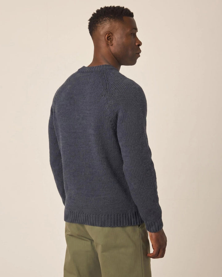 The Bristol Crew in Marine