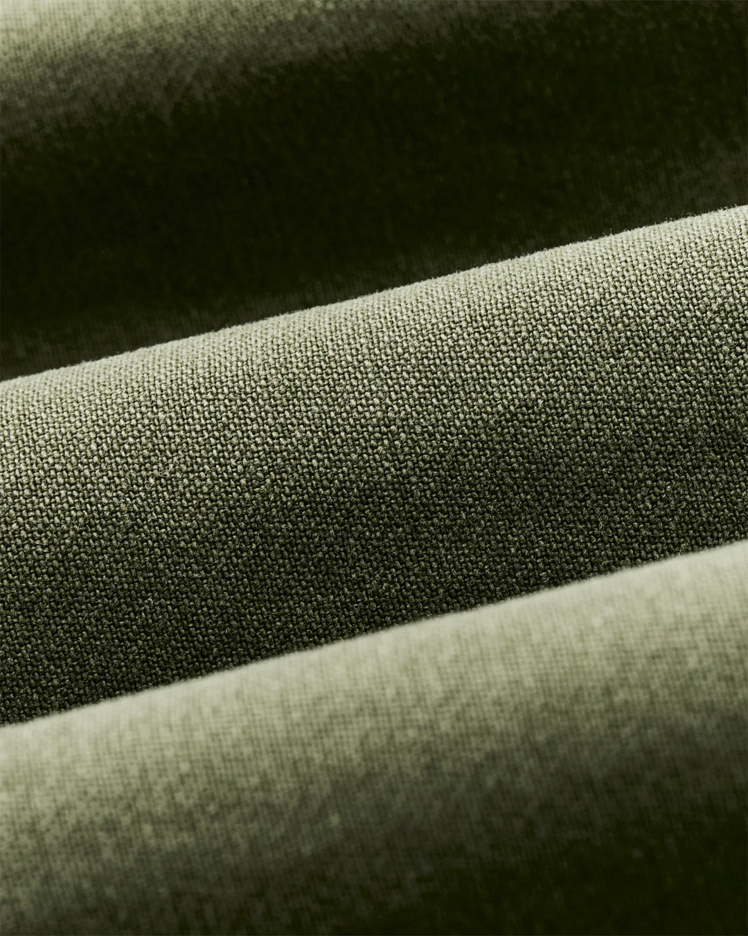 Field Cruiser Jacket in Washed Fatigue Green