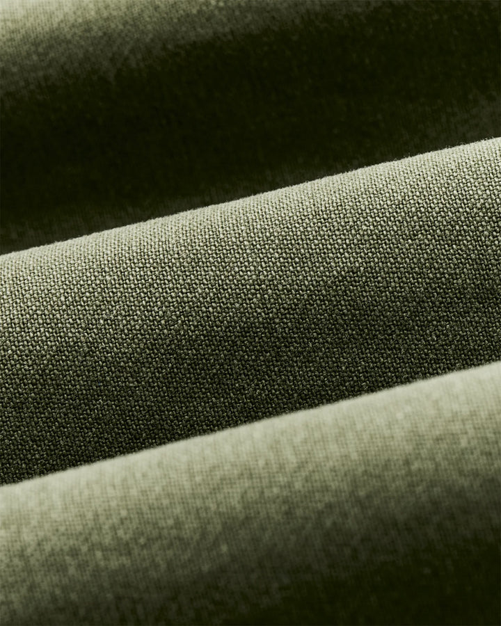 Field Cruiser Jacket in Washed Fatigue Green