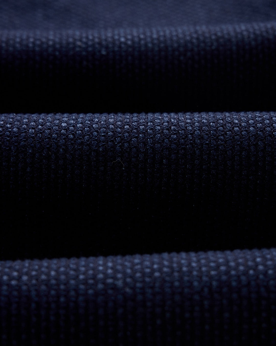 The Apres Pant in Rinsed Indigo Sashiko