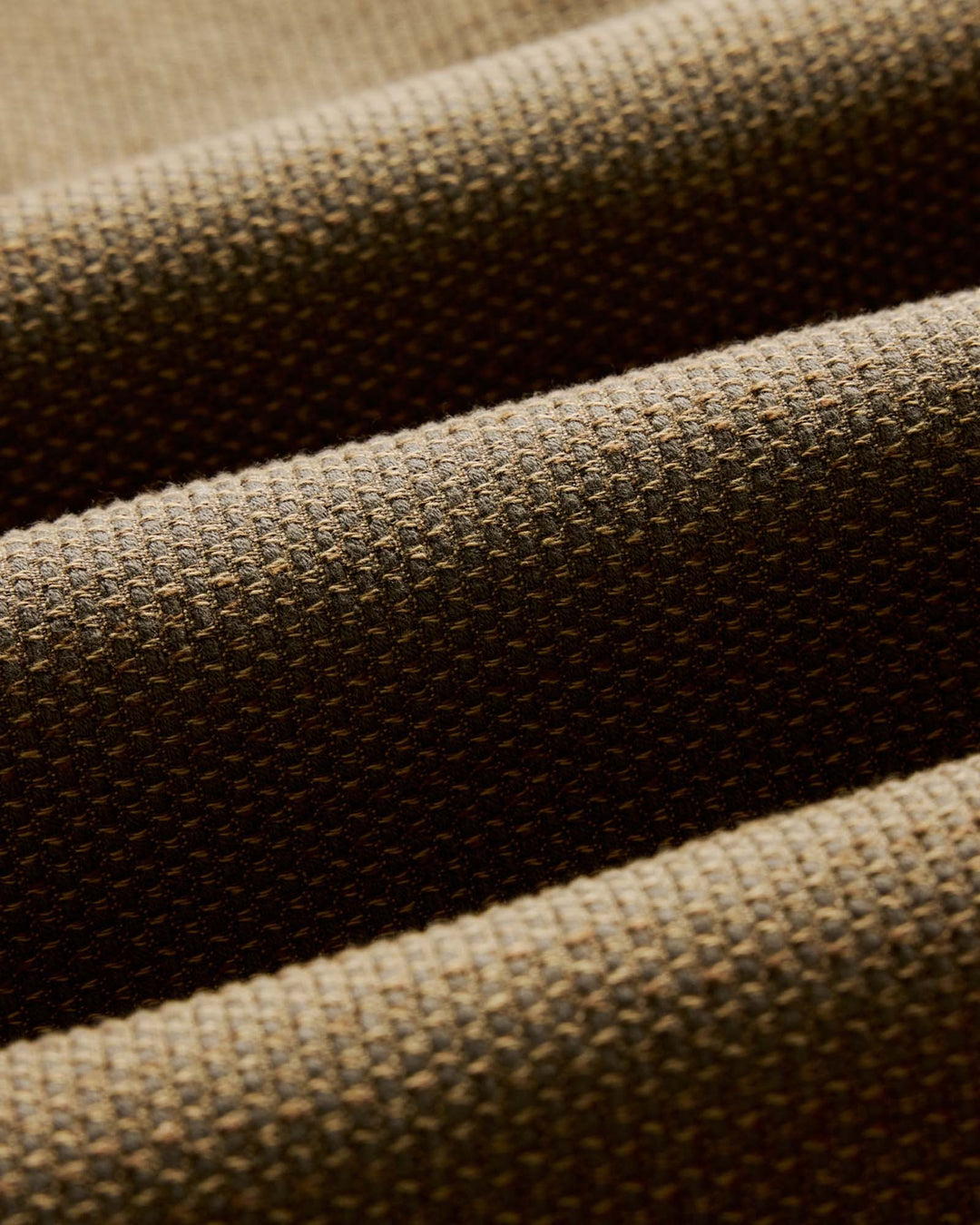 The Utility Shirt in Cypress Sashiko