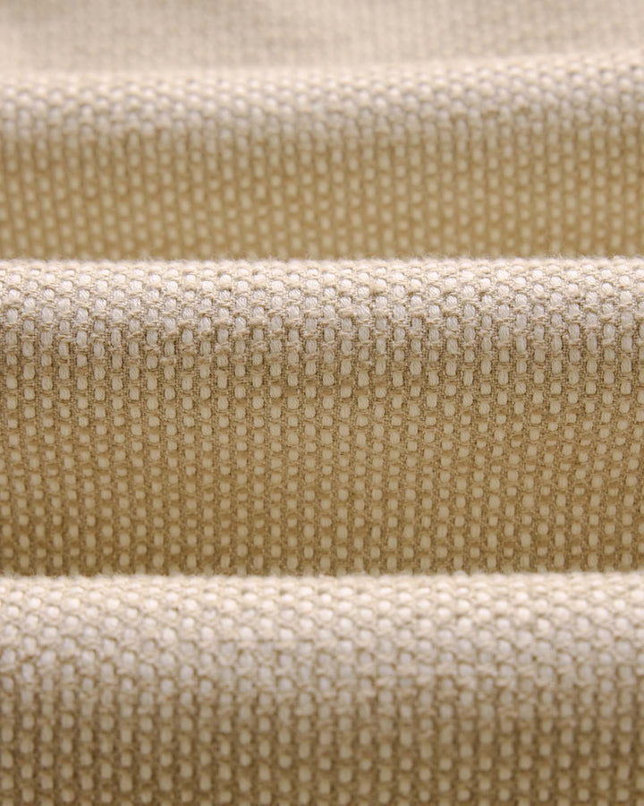 The Apres Pant in Natural Sashiko