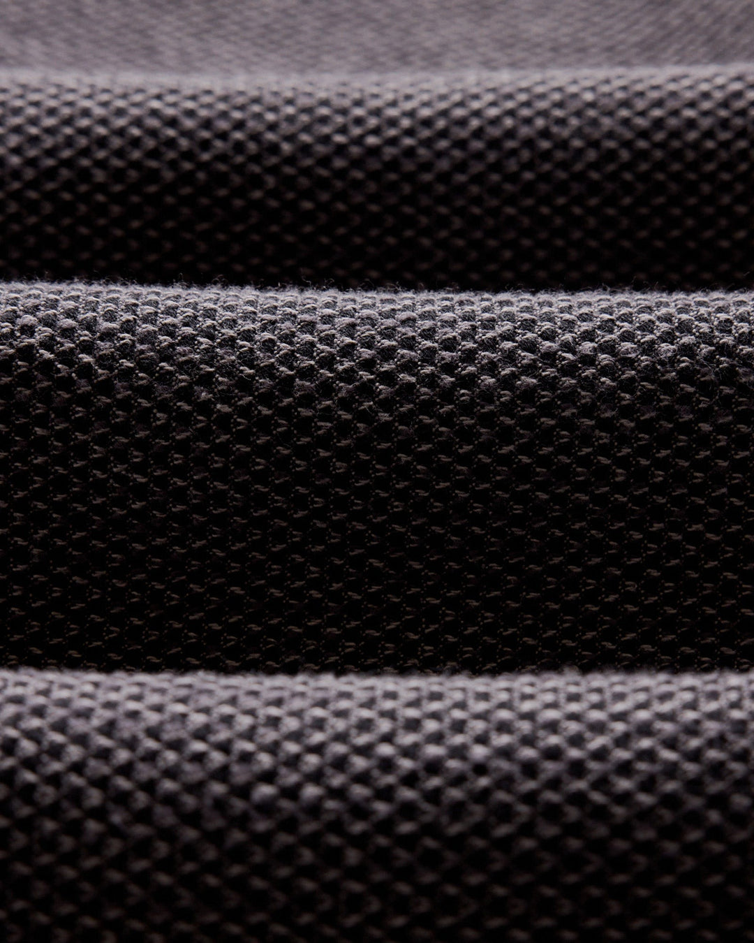 The Apres Pant in Charcoal Sashiko