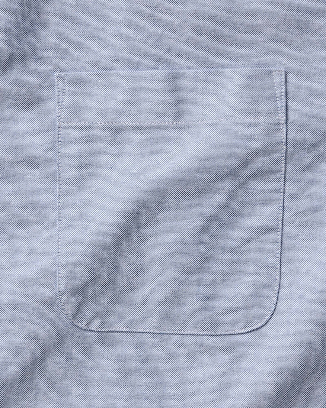 The Jack in Blue Everyday Oxford