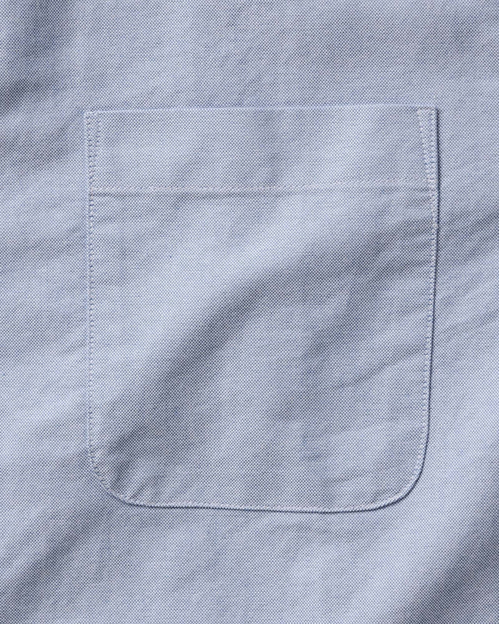 The Jack in Blue Everyday Oxford