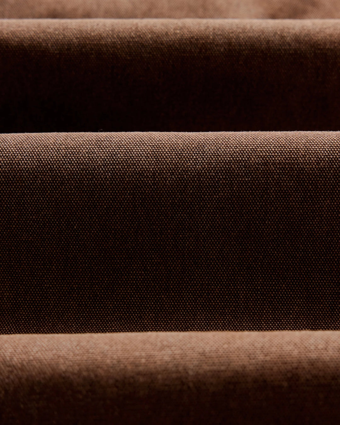 The Camp Pant in Aged Penny Chipped Canvas