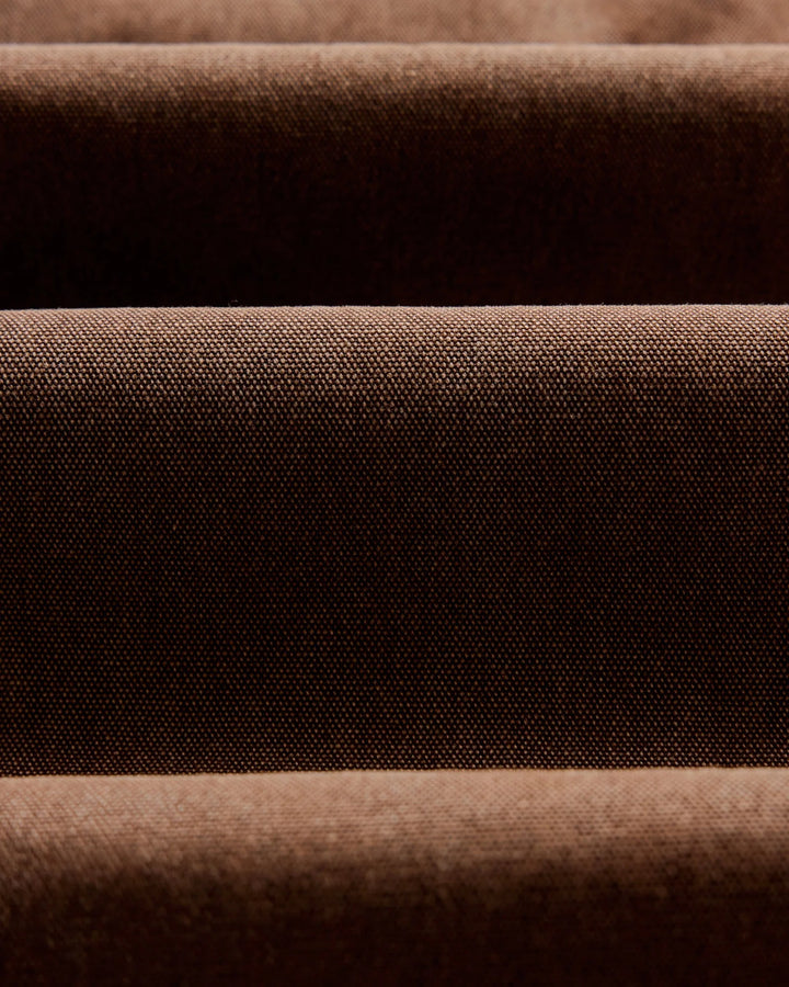 The Camp Pant in Aged Penny Chipped Canvas