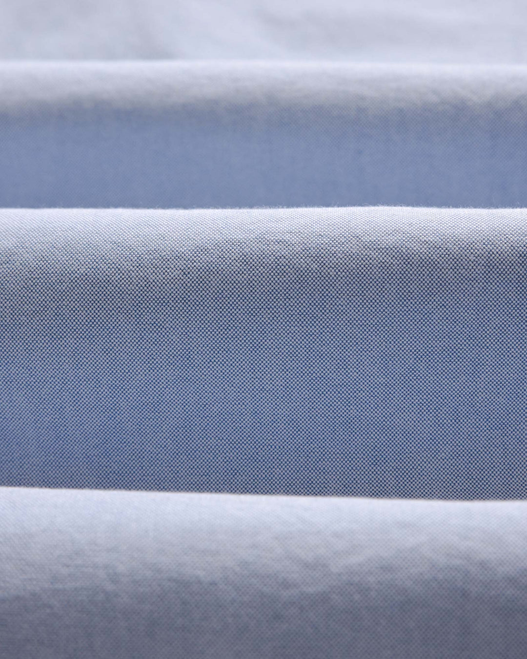 The Jack in Blue Everyday Oxford