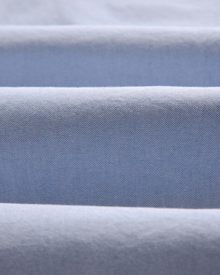 The Jack in Blue Everyday Oxford