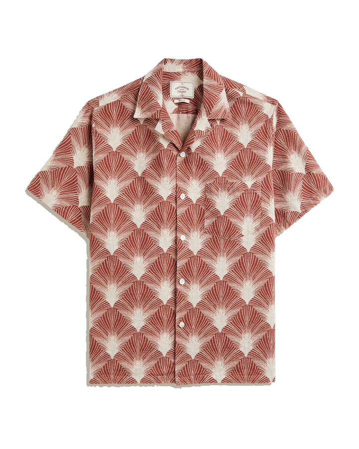 The Feathers Shirt