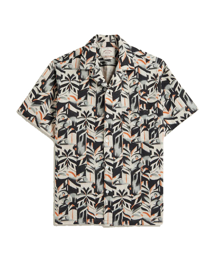 The Viva Shirt