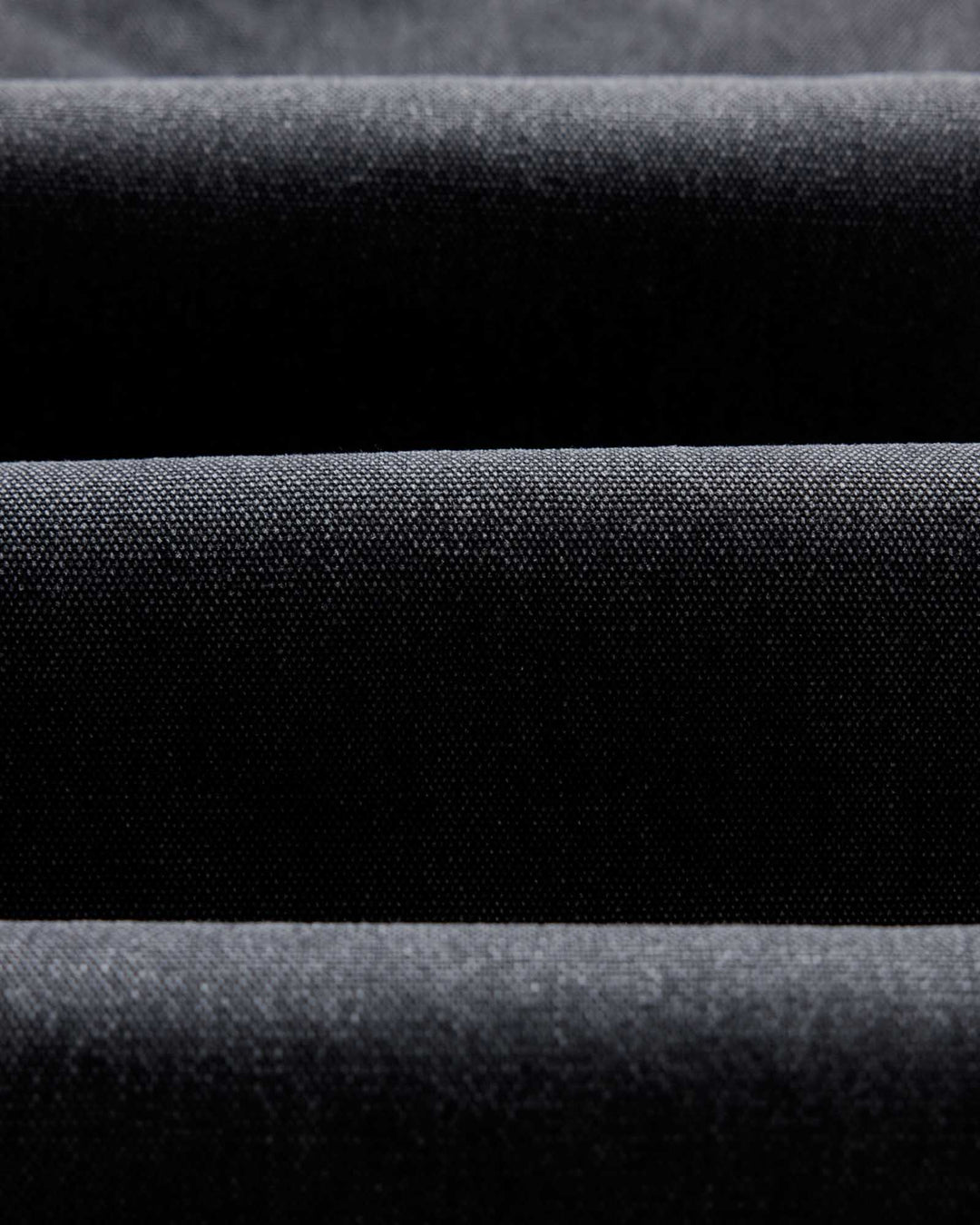 The Camp Pant in Coal Chipped Canvas