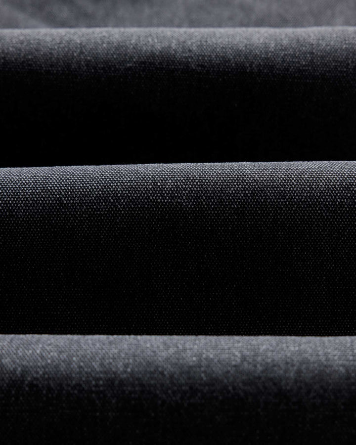 The Camp Pant in Coal Chipped Canvas