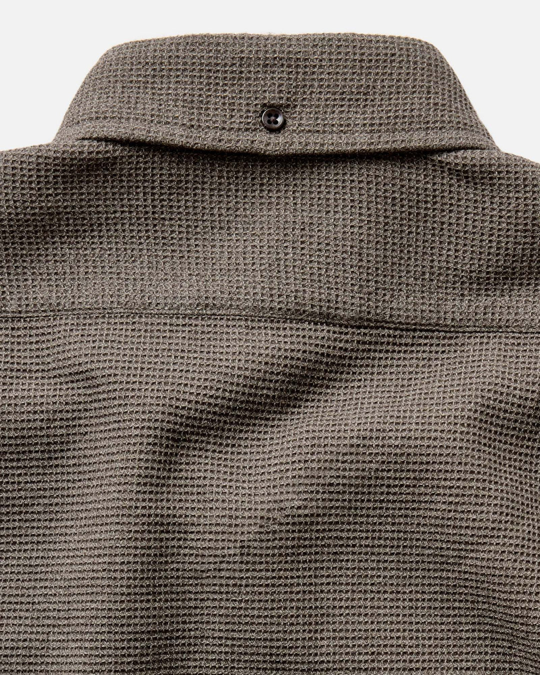 The Jack in Fatigue Olive Waffle