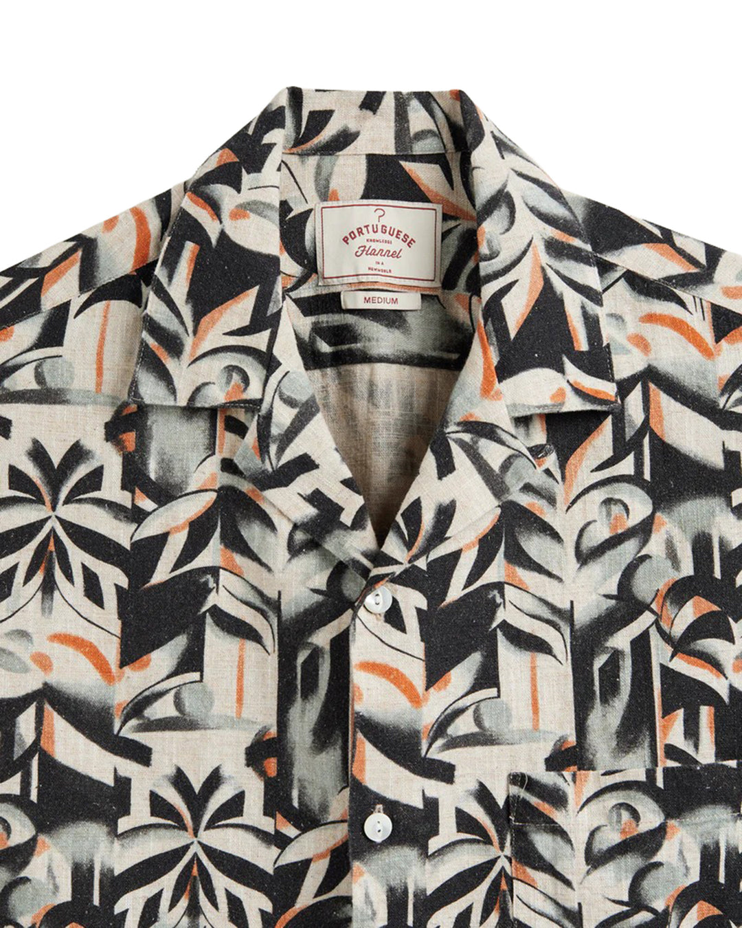 The Viva Shirt