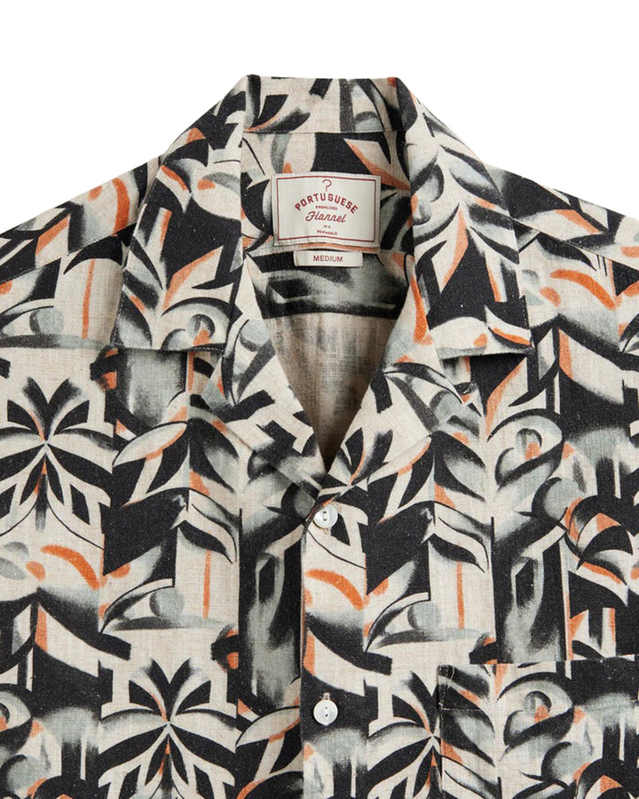 The Viva Shirt