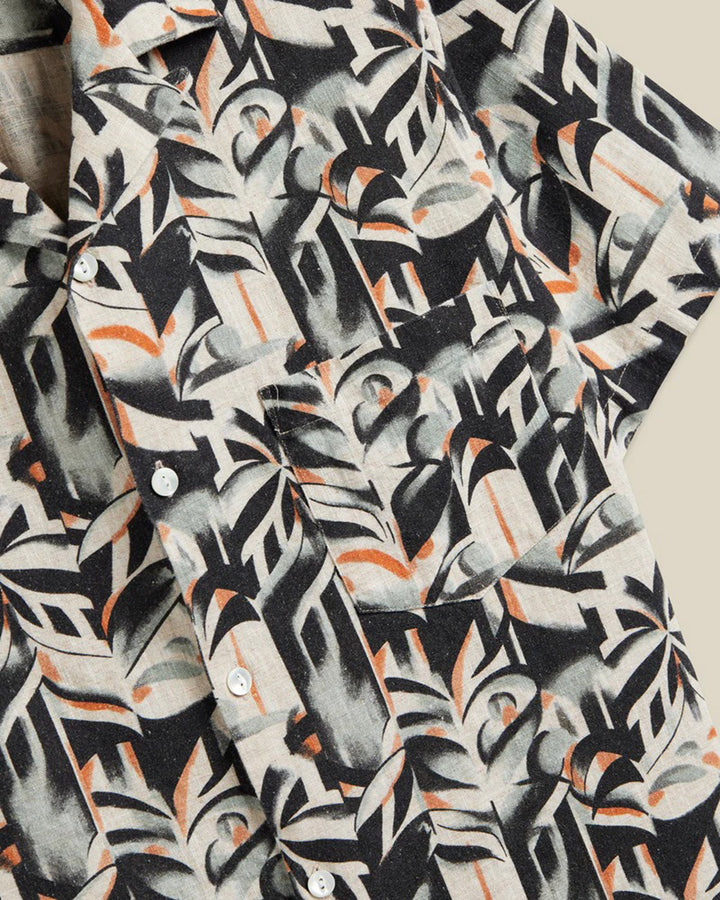 The Viva Shirt